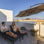 Altavilla Boutique Holidays House 4* Marsala