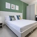 Panzió Altavilla Boutique Holidays House Marsala