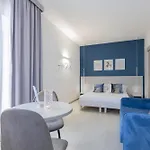 Altavilla Boutique Holidays House 4*