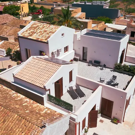 Altavilla Boutique Holidays House