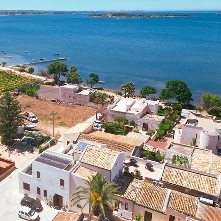 Altavilla Boutique Holidays House