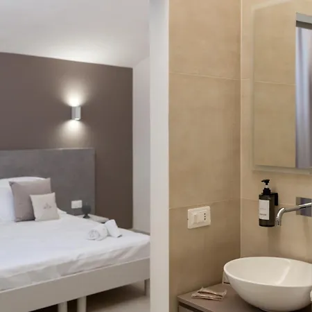Altavilla Boutique Holidays House מרסאלה
