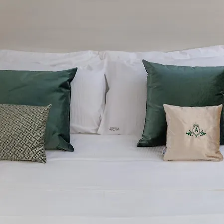 Bed & Breakfast Altavilla Boutique Holidays House