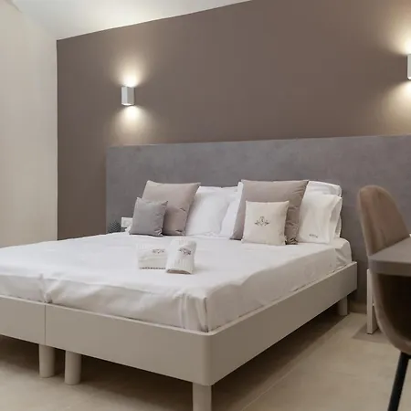 Altavilla Boutique Holidays House * מרסאלה
