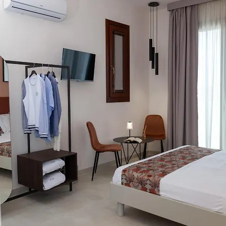 Altavilla Boutique Holidays House *