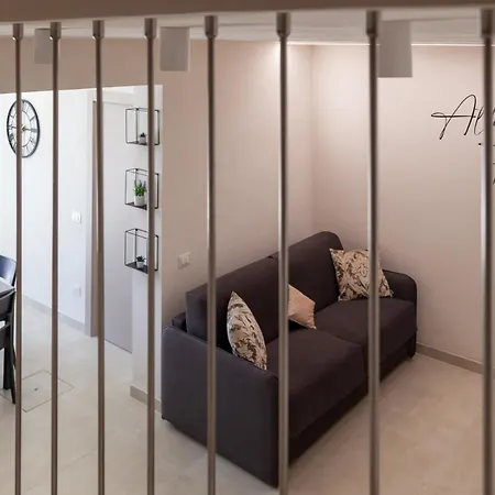 Altavilla Boutique Holidays House מרסאלה