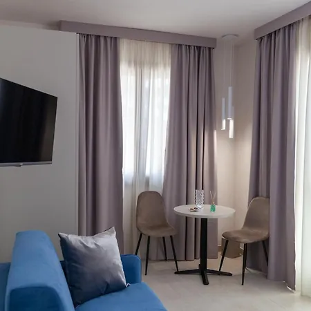 Altavilla Boutique Holidays House 4* מרסאלה