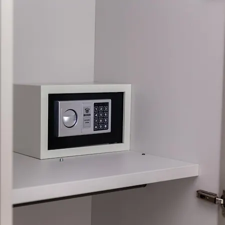 Altavilla Boutique Holidays House