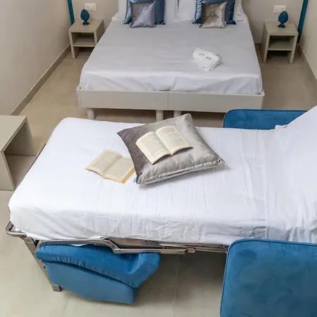 Altavilla Boutique Holidays House Bed & Breakfast Marsala