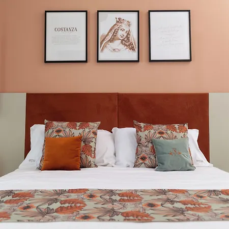 Altavilla Boutique Holidays House 4* Marsala