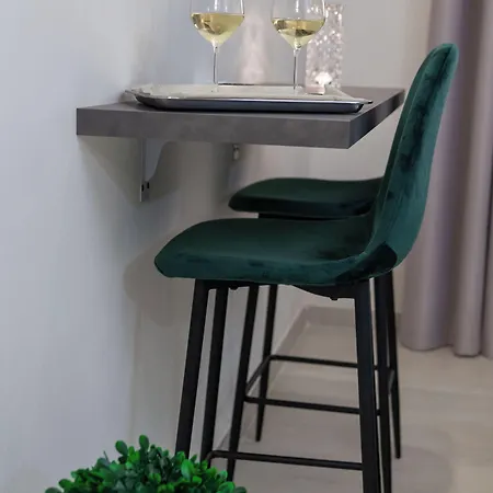 Altavilla Boutique Holidays House 4*