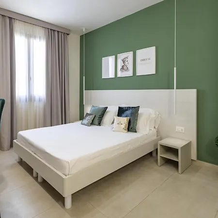 Panzió Altavilla Boutique Holidays House 4*
