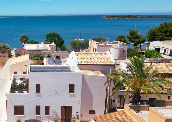 Altavilla Boutique Holidays House 4*