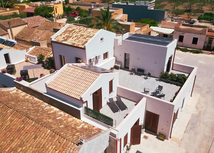 Altavilla Boutique Holidays House