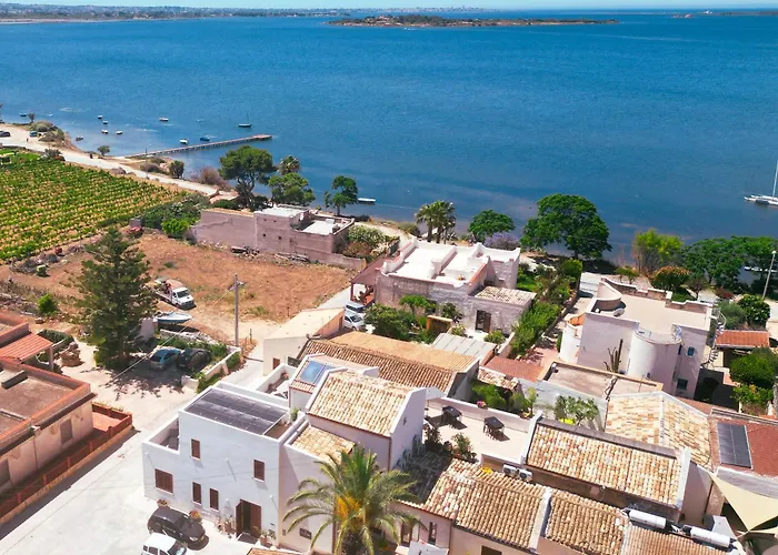 Altavilla Boutique Holidays House