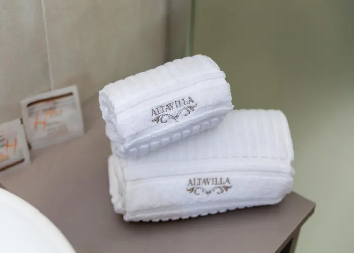 Altavilla Boutique Holidays House Bed & Breakfast Marsala