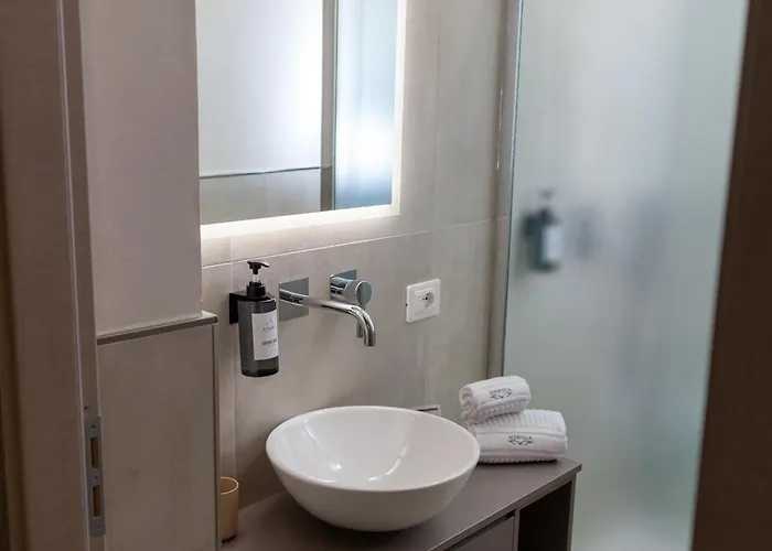 Bed & Breakfast Altavilla Boutique Holidays House 4*