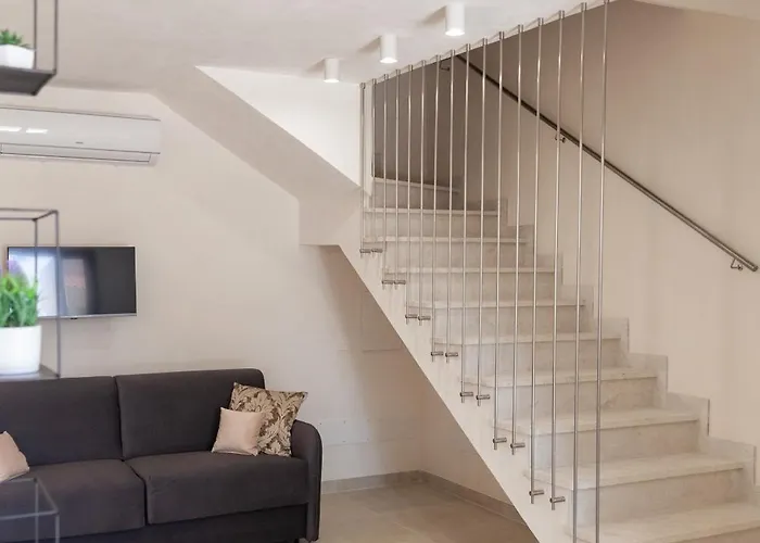 Altavilla Boutique Holidays House 4*