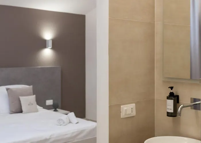 Altavilla Boutique Holidays House Marsala