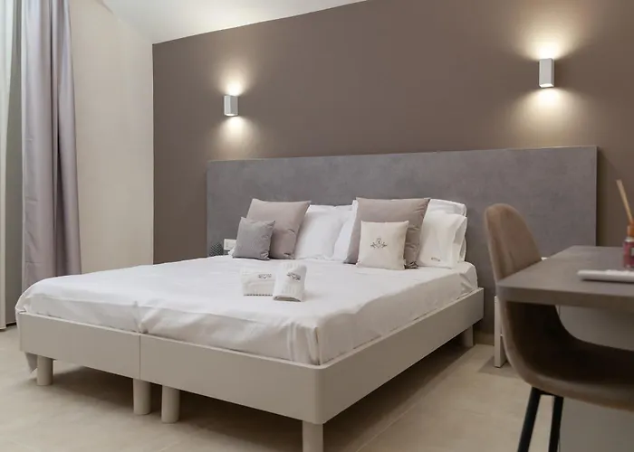 Altavilla Boutique Holidays House 4* Marsala