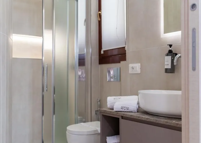 Altavilla Boutique Holidays House