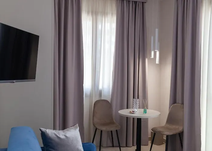 Altavilla Boutique Holidays House 4* Marsala