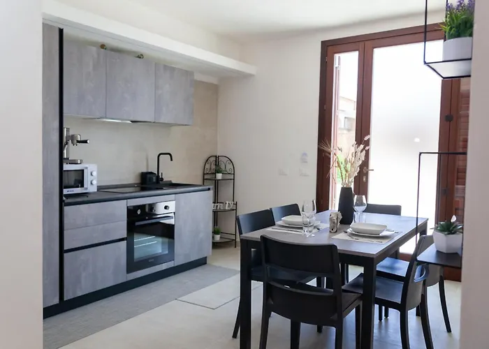 Altavilla Boutique Holidays House Bed & Breakfast Marsala