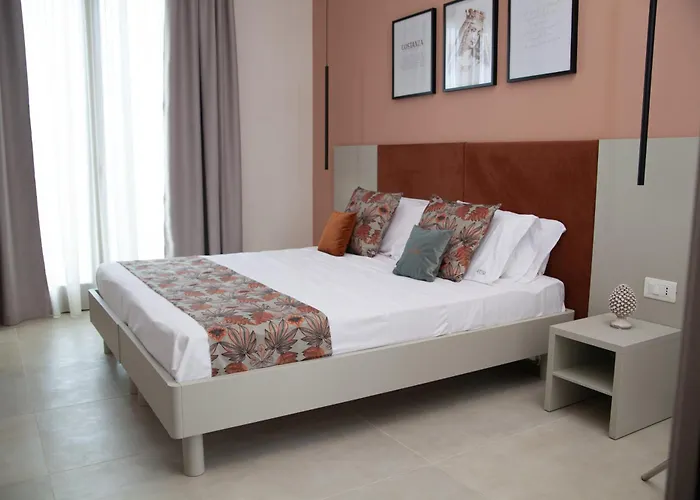Altavilla Boutique Holidays House Bed & Breakfast