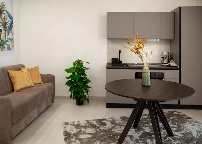Bed & Breakfast Altavilla Boutique Holidays House Marsala