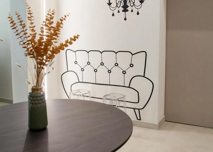 Bed & Breakfast Altavilla Boutique Holidays House Marsala