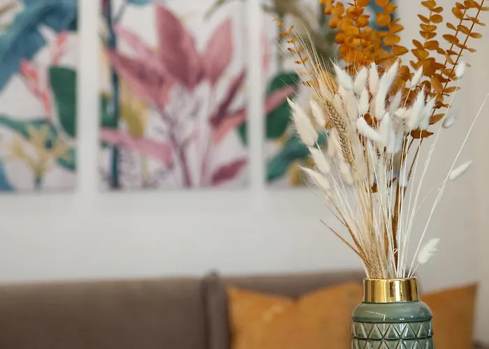 Altavilla Boutique Holidays House Bed & Breakfast 4*
