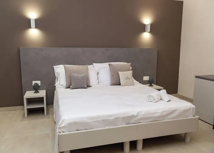 Altavilla Boutique Holidays House