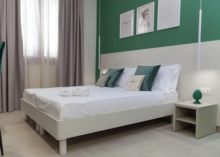 Altavilla Boutique Holidays House Marsala